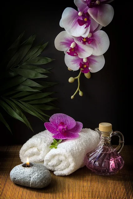 Hot Stone Massage